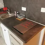 Apartmán Port Cap D'agde Cap3 *