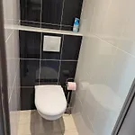 Apartmán Port Cap D'agde Cap3 Agde