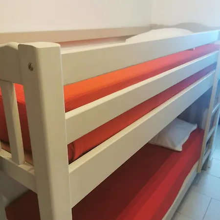 Апартаменты Port Cap D'agde Cap3 *