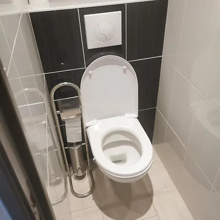 Port Cap D'agde Cap3 Апартаменты