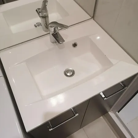 Апартаменты Port Cap D'agde Cap3 *