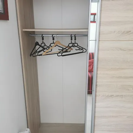 Apartmán Port Cap D'agde Cap3 Agde