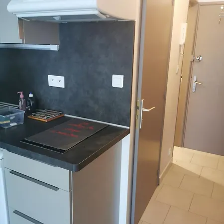 Апартаменты Port Cap D'agde Cap3