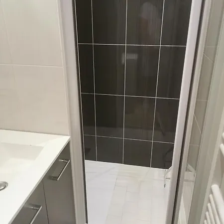 Apartment Port Cap D'agde Cap3 *