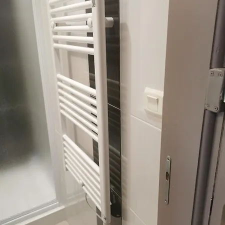 Apartment Port Cap D'agde Cap3