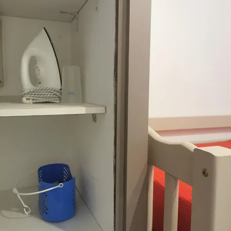 Port Cap D'agde Cap3 Apartment *