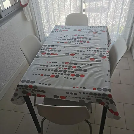 Port Cap D'agde Cap3 شقة آجد