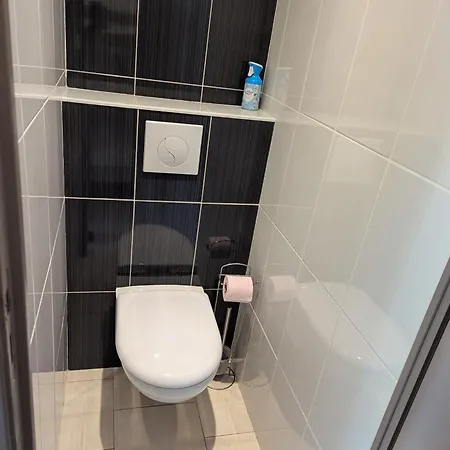 Apartment Port Cap D'agde Cap3 Agde